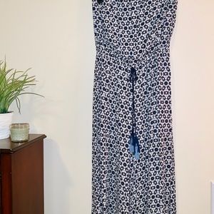 Xhilaration Other - beach vibe strapless jumpsuit Xhilaration Other - beach vibe strapless jumpsuit
